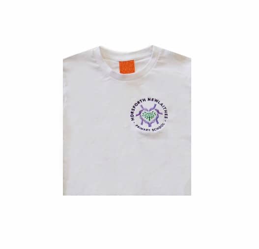 Horsforth Newlaithes PE T-Shirt