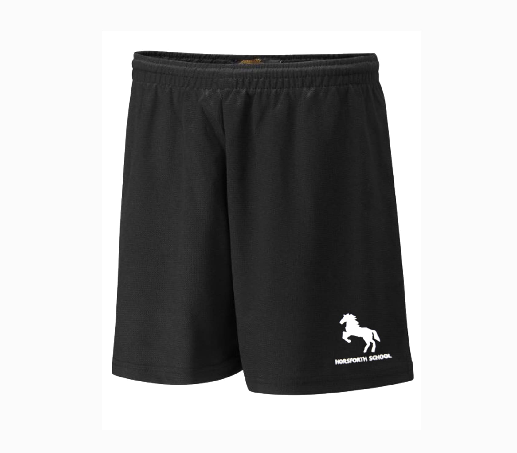 Horsforth High Shorts