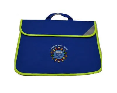 Longshaw Junior Book Bag