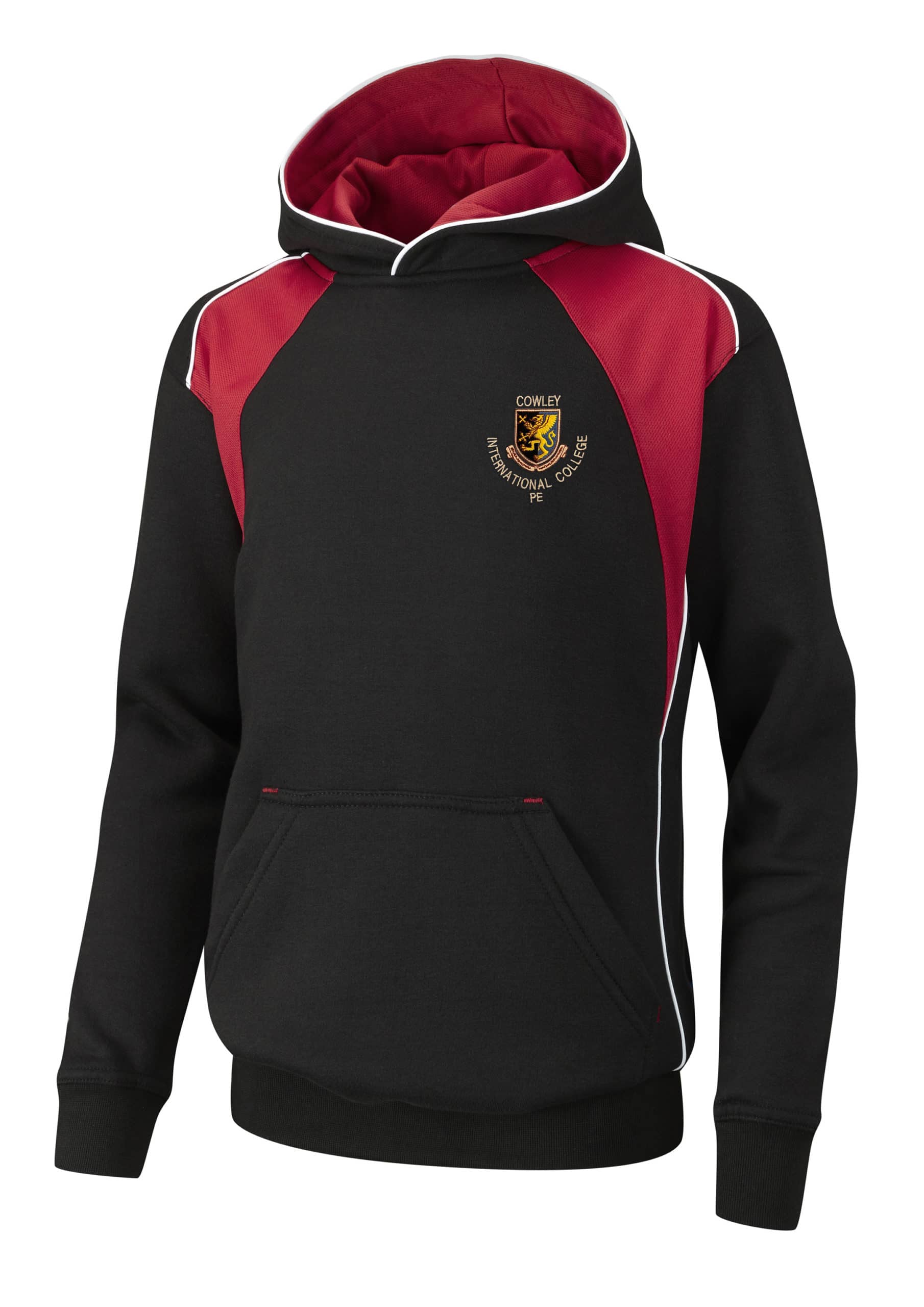 Cowley PE Hoodie