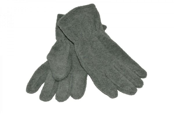 Fleece Gloves