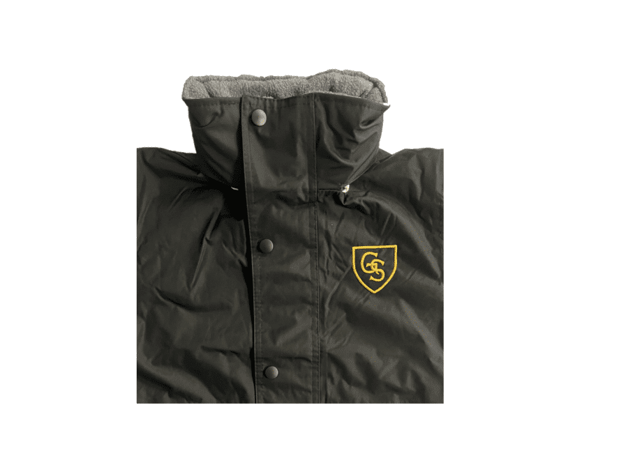 THE GLEDDINGS Preparatory COAT