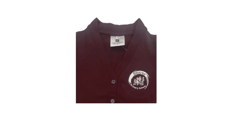 Blackrod Primary Cardigan