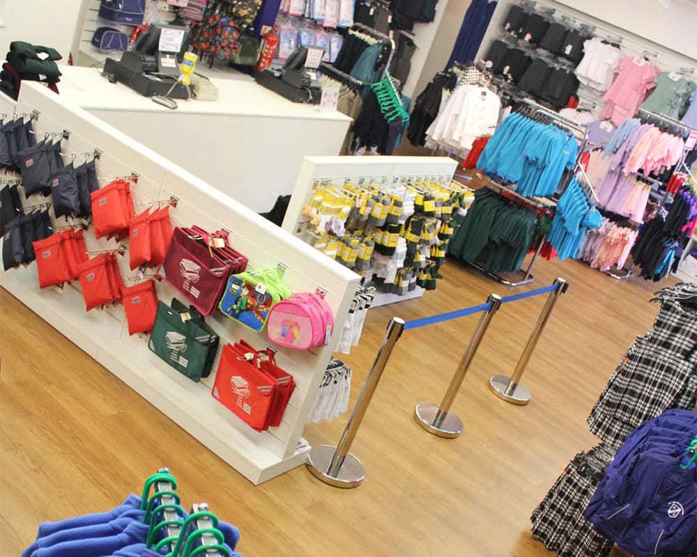 School Uniform Southport