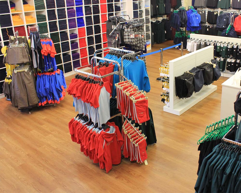 School Uniform Southport