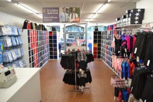 About Whittakers Schoolwear Uniforms
