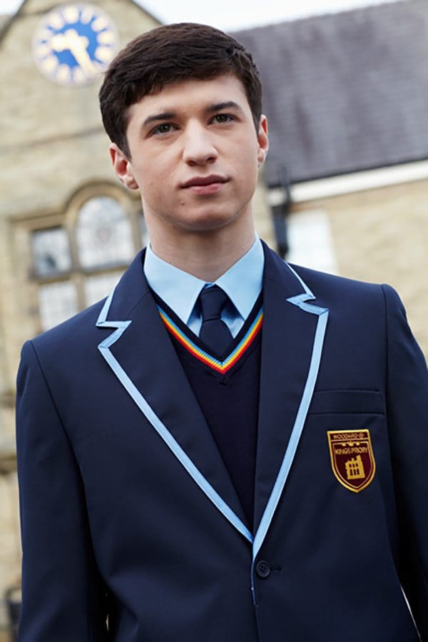 Bespoke School Uniform