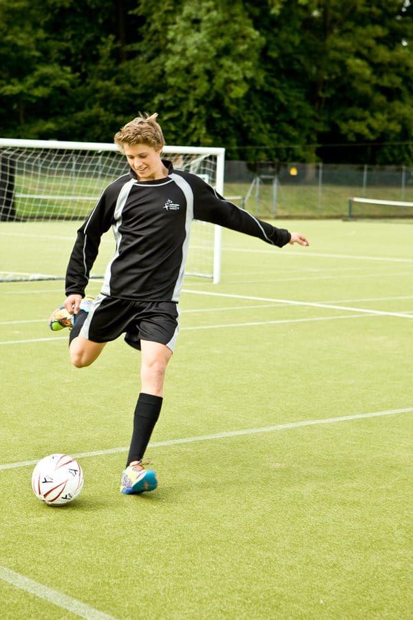 Bespoke School Uniform