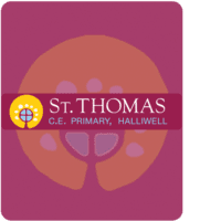 St Thomas Halliwell C E Primary School