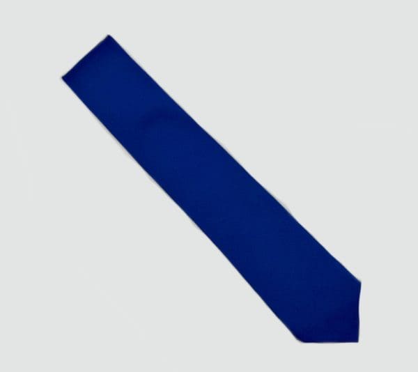 St Paul's CE Oswaldtwistle Standard Tie - Image 2