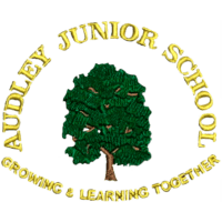Audley Junior School, Blackburn