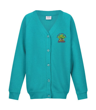 Audley Infants Cardigan