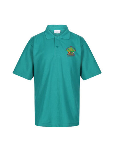 Audley Infants Poloshirt