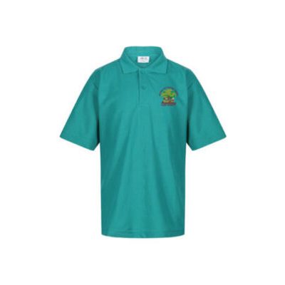 Audley Infants Poloshirt