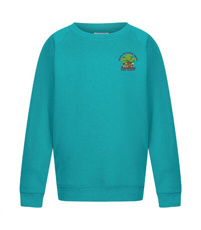 Audley Infants Sweatshirt