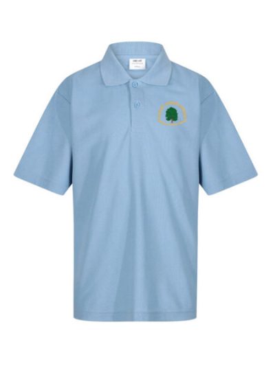 Audley Juniors Poloshirt