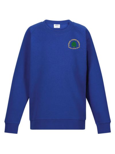 Audley Juniors Sweatshirt