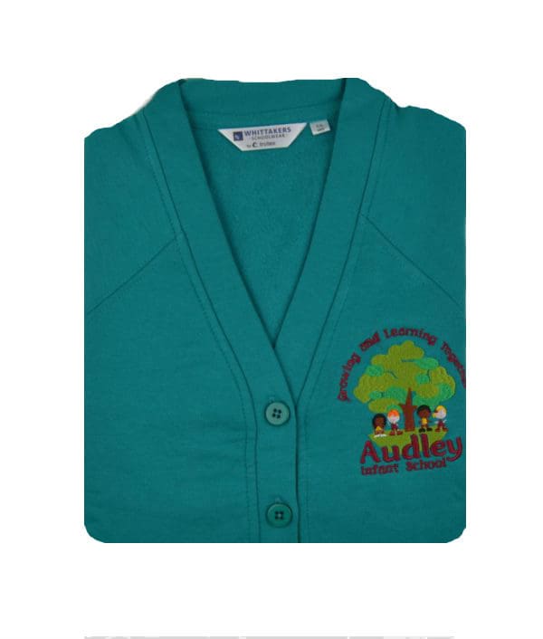 Audley Infants Cardigan