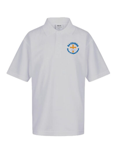 Baxenden St John Poloshirt
