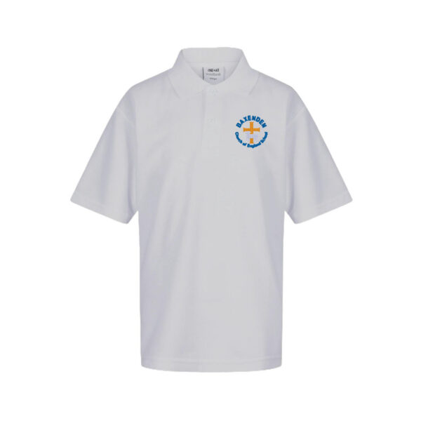 Baxenden St John Poloshirt