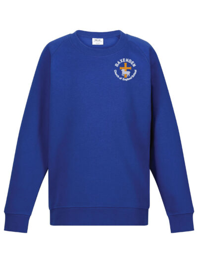 Baxenden St John Sweatshirt