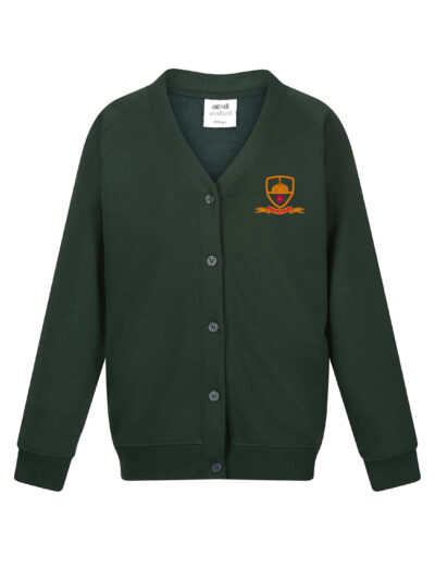 Brookhouse Cardigan