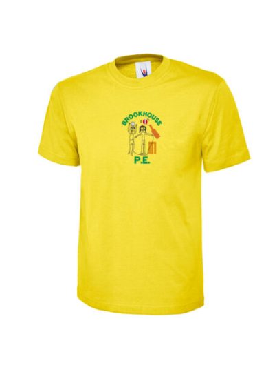Brookhouse PE T-Shirt