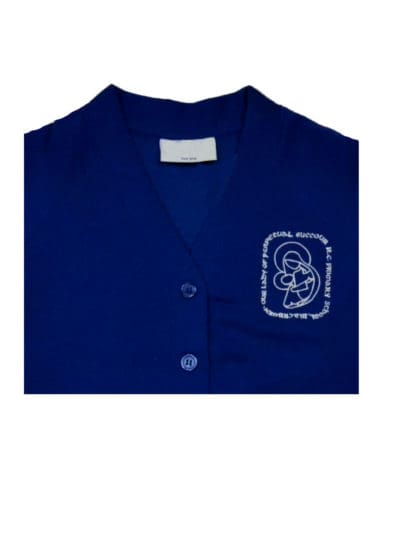 OLPS Cardigan