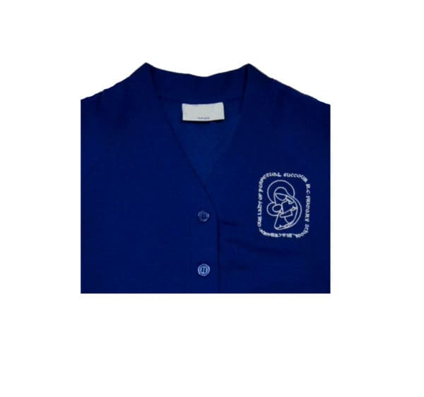 OLPS Cardigan