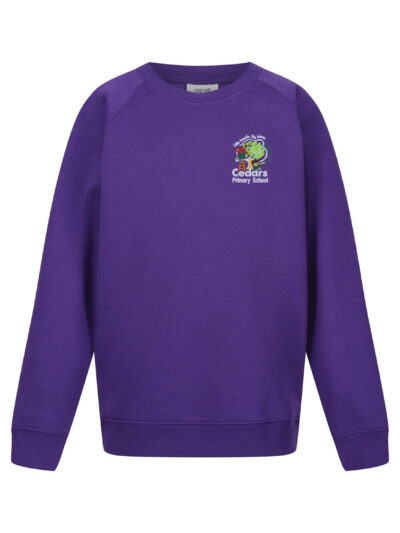 Cedars Sweatshirt