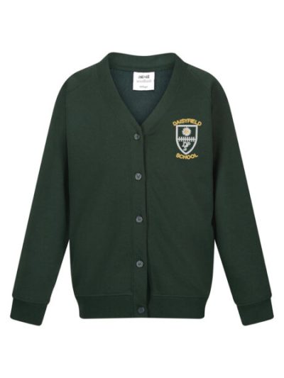 Daisyfield Cardigan