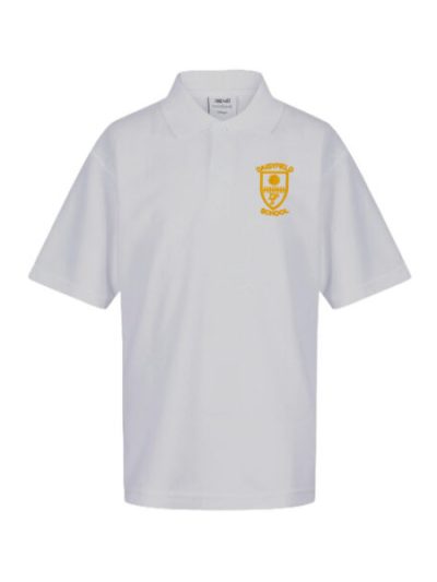 Daisyfield Poloshirt