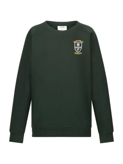 Daisyfield Sweatshirt