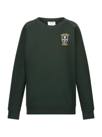 Daisyfield Sweatshirt