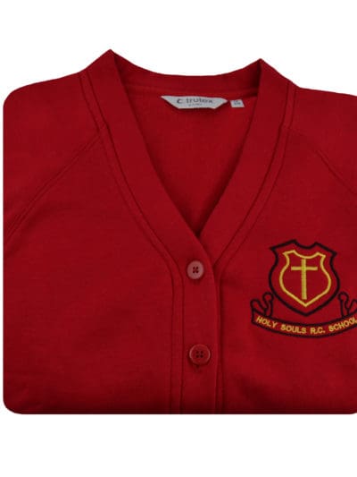 Holy Souls RC Primary School Archives - Whittakers School Wear