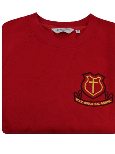 Holy Souls RC Primary School Archives - Whittakers School Wear