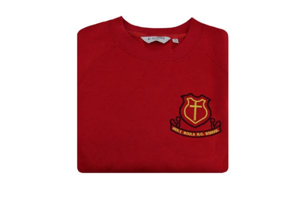 Holy Souls Sweatshirt