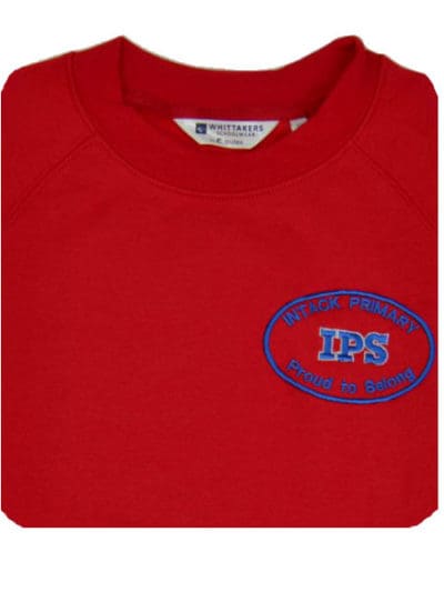 Intack Sweatshirt