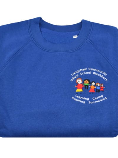 Longshaw Infant Sweatshirt