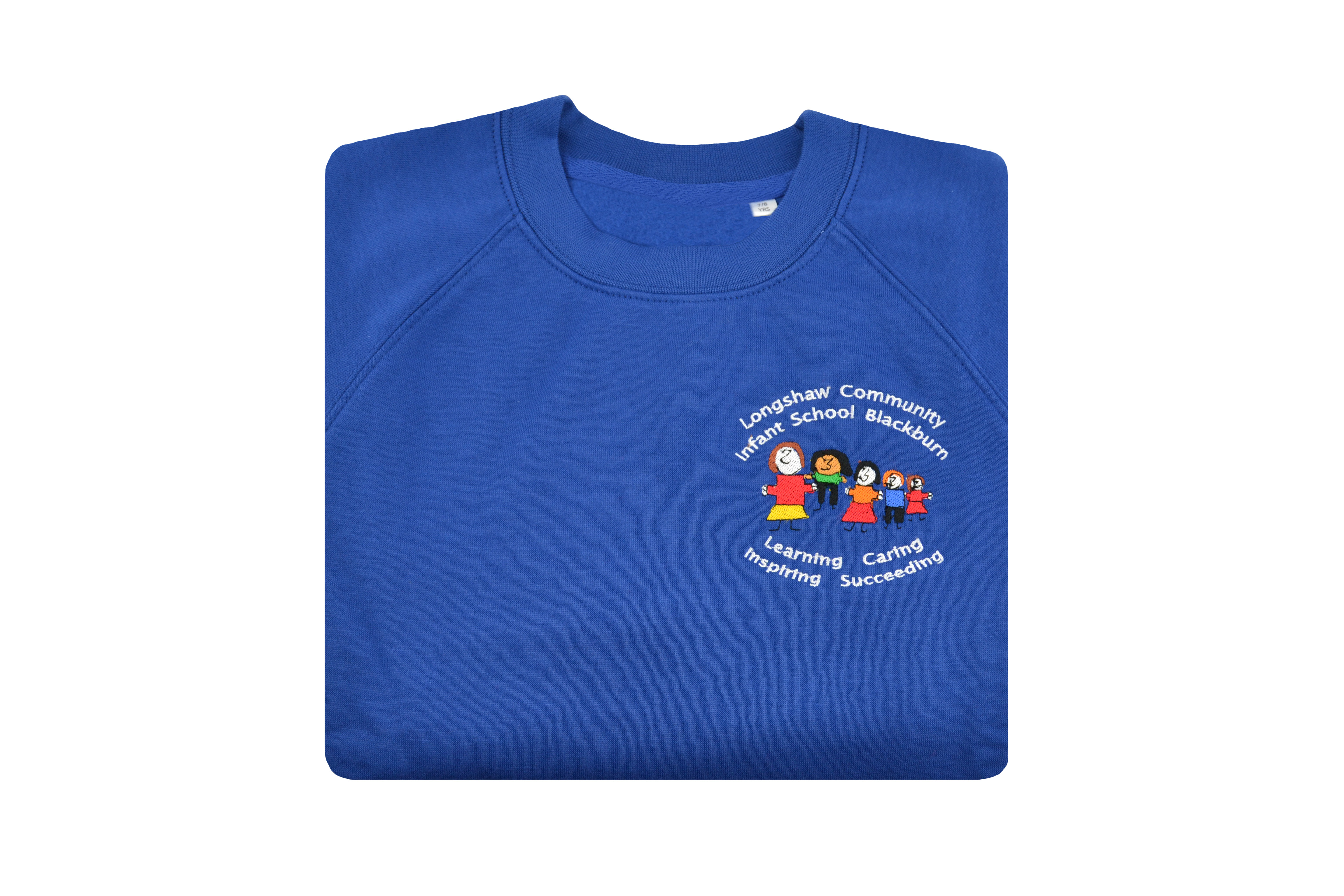 infant sweatshirt