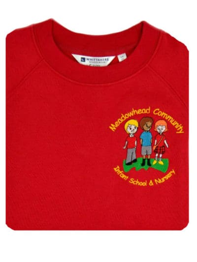 Meadowhead Infant Sweatshirt