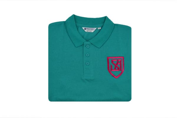 St Albans Poloshirt