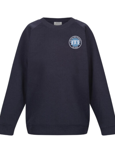Spring Hill Sweatshirt