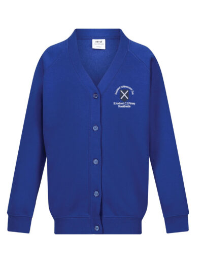 St Andrews CE Cardigan