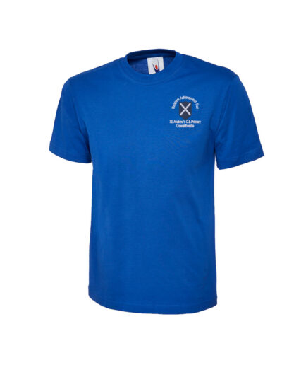 St Andrews CE PE-T-Shirt