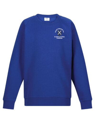 St Andrews CE Sweatshirt