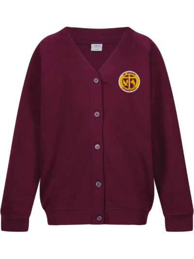 St John Stonefold Cardigan