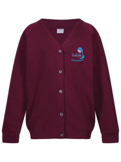 St Marys RC Cardigan