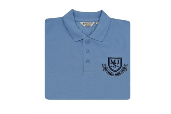 Meadowhead Junior Poloshirt