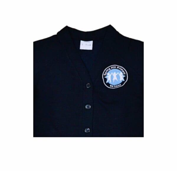 Spring Hill Cardigan